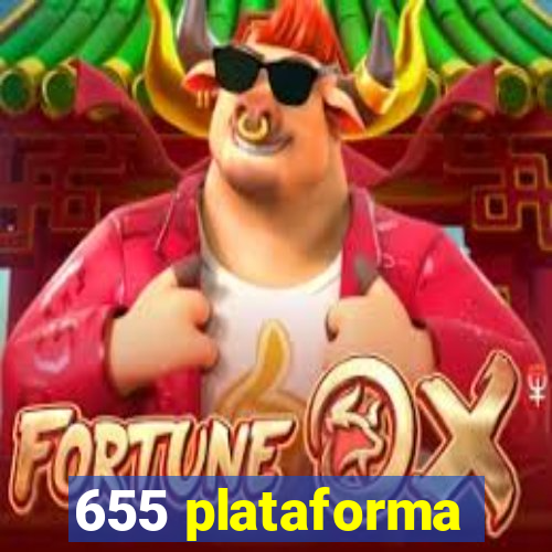 655 plataforma